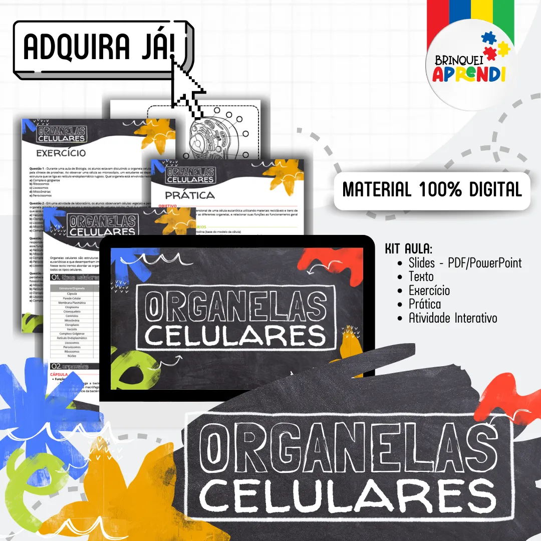 KIT AULA - ORGANELAS CELULARES_11zon