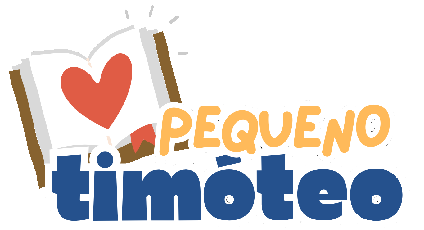 Pequeno Timóteo